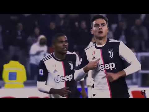 Dybala skills  we miss Dybala prime (mood swing pop smoke ft lil Tjay)