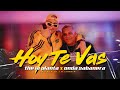 The La Planta, Onda Sabanera - Hoy Te Vas ( Video Oficial )