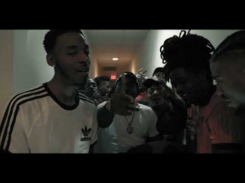 Dallas University - 3am (@filmthatmike GH5 Music Video)