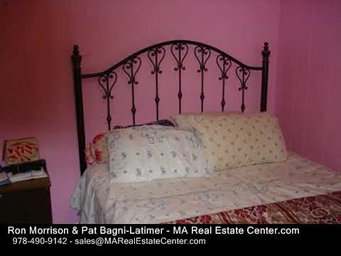 274 Pine St, Lowell MA 01851 - Single Family Home - Real Estate - For Sale -