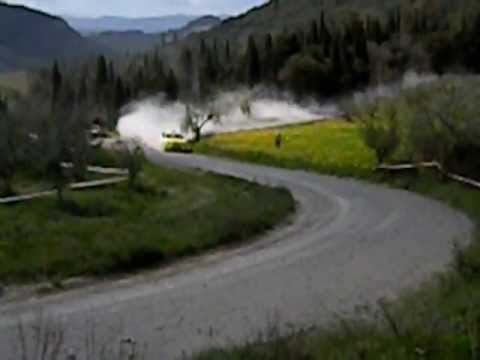 5° Ronde Liburna Terra 2013 (PS 2)