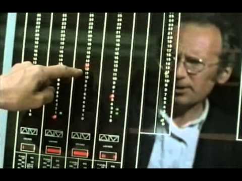 The Secret Life Of The Lift Part 6