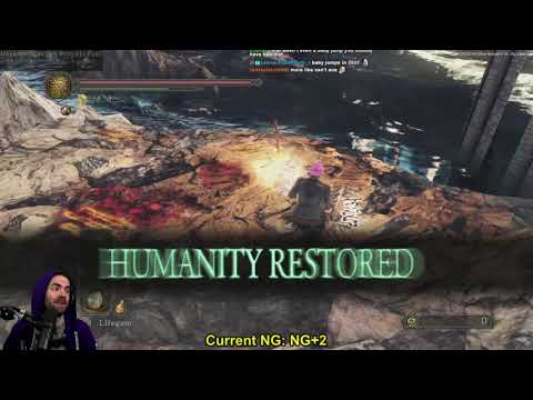 Dark Souls II [SOTFS] Slow Run 2021 (Pt. 11)