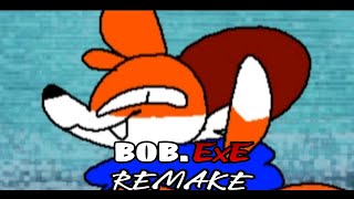 SONIC.EXE BUT WHO IS THIS! [Bob.Exe Remake]