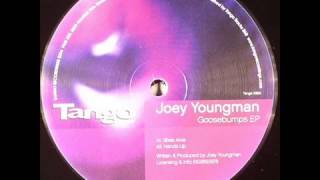 Joey Youngman  -  Vibes Alive