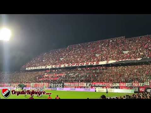 Video de la fecha. Newell's 2 - 2 Gimnasia. OrgulloRojinegro.com.ar