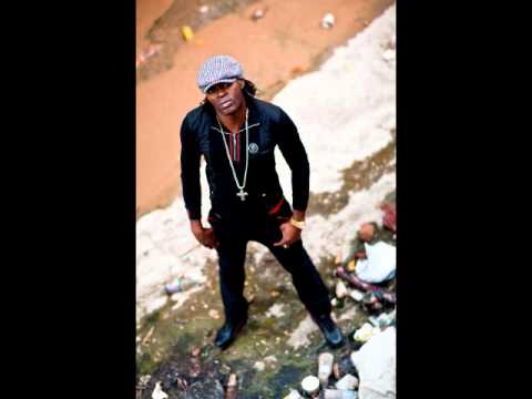 Bugle - Nah Follow Nobody {Currant Riddim} March 2011 {Notice Production}