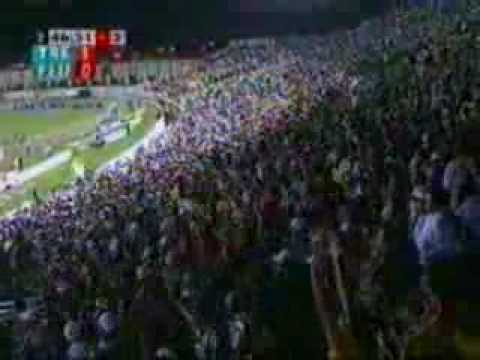 Treze 1 x 0 Fluminense