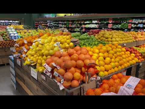 Jimbo's... mercearia de alimentos naturalmente naturais