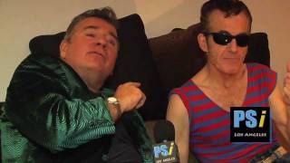 EXCLUSIVE: Sha Na Na Rockin' CD Release