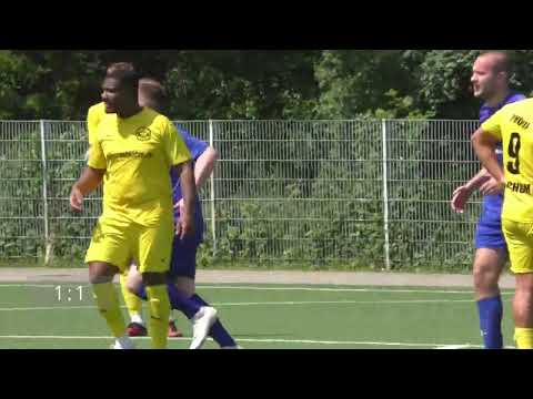 Kreisliga A1 Bochum 22/23 28.SP SV Phönix Bochum II - SpVgg Gerthe