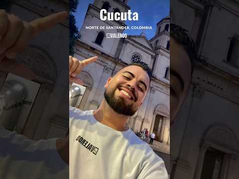 Cúcuta, norte de Santander, Colombia