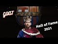 Lionel Messi- Hall of fame  | Skills and goals | 2021 HD