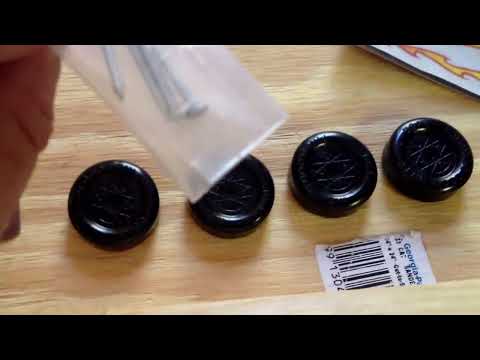 Pinewood Derby Parts, Tips, Go Fast Explanation