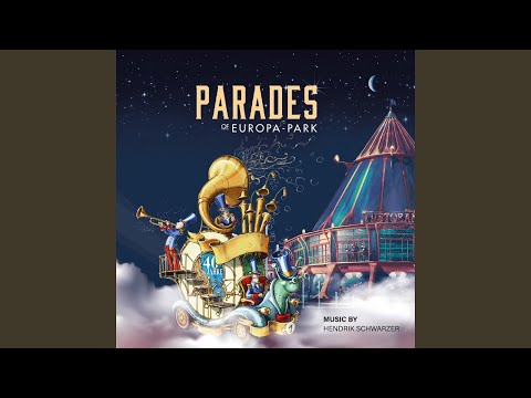 Pre-Show (40th Anniversary Parade)