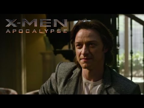 X-Men: Apocalypse | Watch it now on Blu-ray, DVD, and Digital HD. | 20th Century FOX