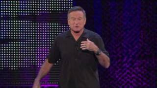 Robin Williams -  Weed