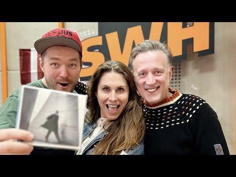 N’Works, zināms arī kā Normunds Rutulis, publisko savu piekto remiksu albumu “Ritmosfēra” // 3X TIK