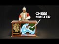 The Robot Chess Player Scam
