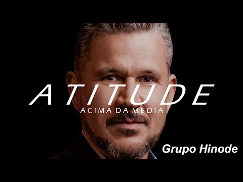 Isso vai mudar a sua vida! Sandro Rodrigues   Hinode