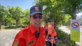 裕隆城開幕現人潮 義交：中秋連假交通受考驗