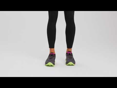 saucony peregrine women