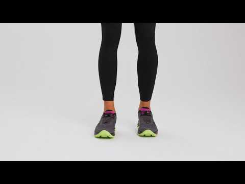 saucony peregrine femme