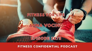 Fitness for Life - Episode 2673