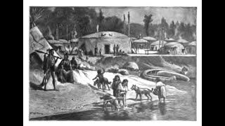 Scioto Trail - Great River to Great Lake -Special VVPR History Academy Series; Native American Trade