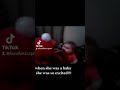 When She Was Little Tickle Me Elmo