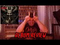 DEICIDE | BANISHED BY SIN | Album Review