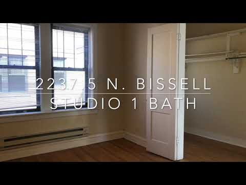 N Bissell St #3E - Video 7 of 7