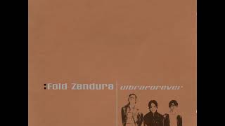01 •  Fold Zandura - Ultradust