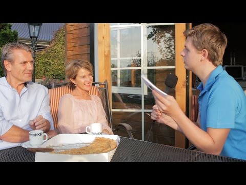 Uitzending 4 - Thei & Marij