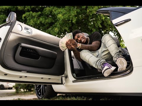 Fredo Bang - Shoot (Official Music Video)