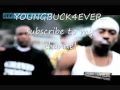 Young Buck-BIG WORK(feat savion saddam ...