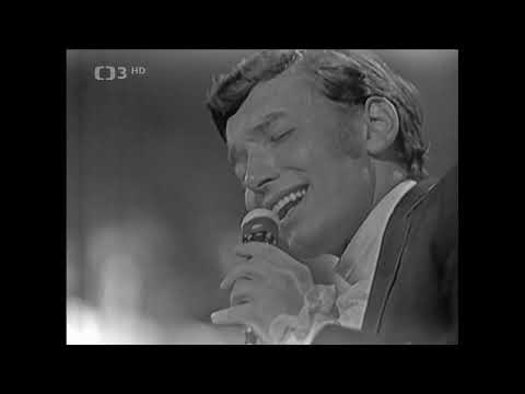 Karel Gott - Pošli To Dál (1968)