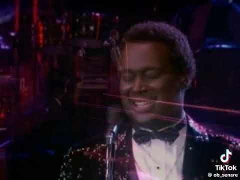 It's Alright - Luther Vandross - Superstar  from @ob_senare OB's Music page tiktok