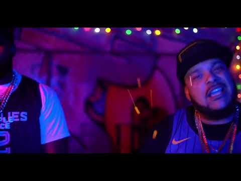 A.P. Appleberry, Knowl3dg3, Project Pat & Big Layrock - Project Pat (Official Music Video)