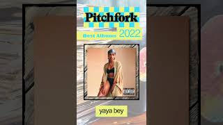 Download lagu 2022 BEST Albums | yaya bey | Pitchfork - No. 9 mp3