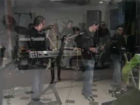 Kosmajac Band-Ja zivim za to.avi