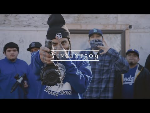 Nickel-O-Nina (509) (Official Music Video)