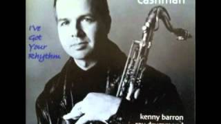 Glenn Cashman, Kenny Barron, Ray Drummond, Ben Riley: Softly...
