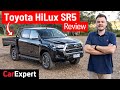 2021 Toyota HiLux Review Is The New 500Nm HiLux Any Good