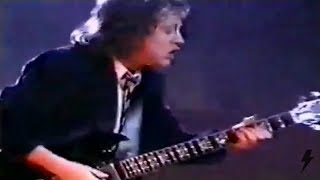 AC/DC - Cover You In Oil (1996 Miami) (Pro-Shot)
