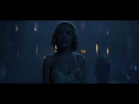 My Name is Sabrina Spellman