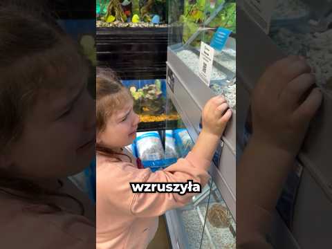 Znalazła Brata Swojego Pupila!😲