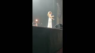 Shoshana bean Remember the day clip Apollo NYC 2018