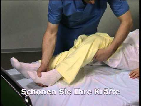 Cholesterin und Osteochondrose Die endoskopische Chirurgie für Bandscheibenvorfall