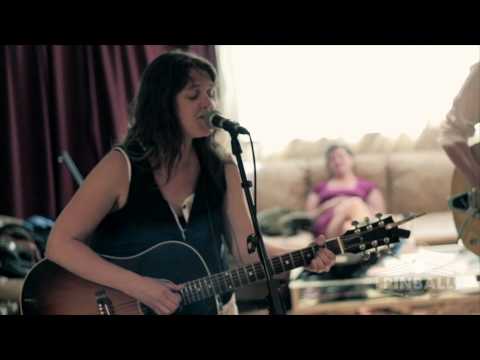 Amelia Curran - Blackbird